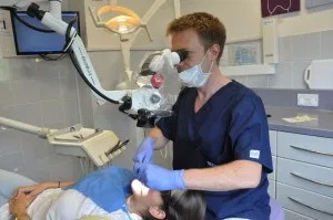 What is the success rate of root canal treatment?
