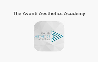Avanti Aesthetics logo