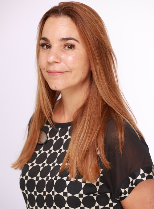 Rachel Read