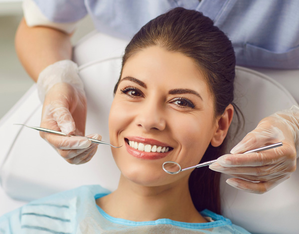 New Patients - Dental Consultation Offer